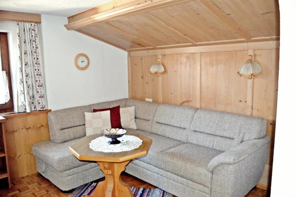 Stoanahof Villa Virgen Room photo